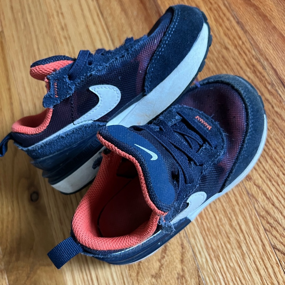 Nike air max size 8c